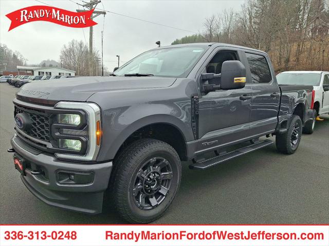 2026 Ford F-250 XL for sale in West Jefferson, NC