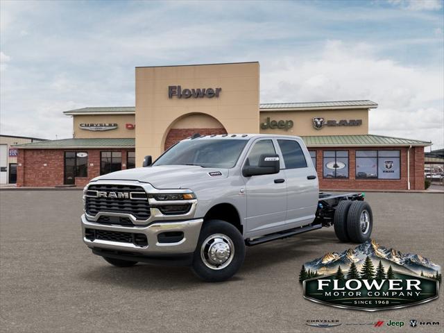 2026 Ram 3500 Tradesman/Big Horn for sale in Montrose, CO