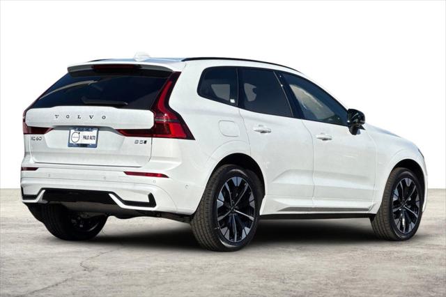 2026 Volvo XC60 B5 Plus