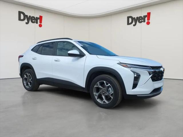 2026 Chevrolet Trax FWD LT for sale in Fort Pierce, FL