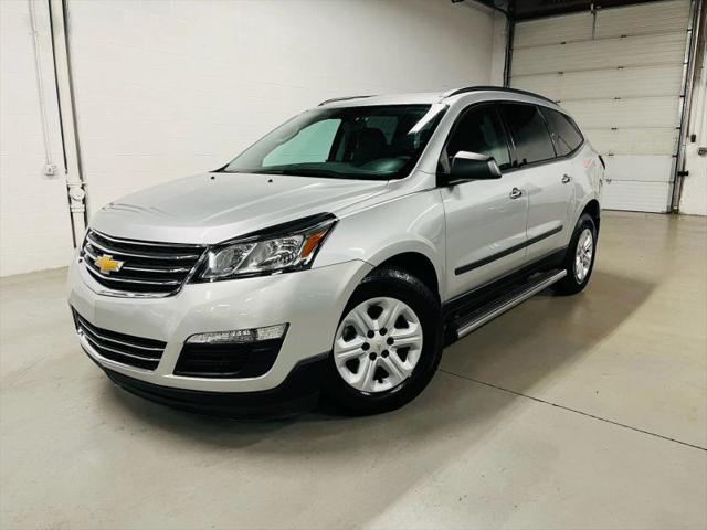 2014 Chevrolet Traverse LS for sale in Addison, IL