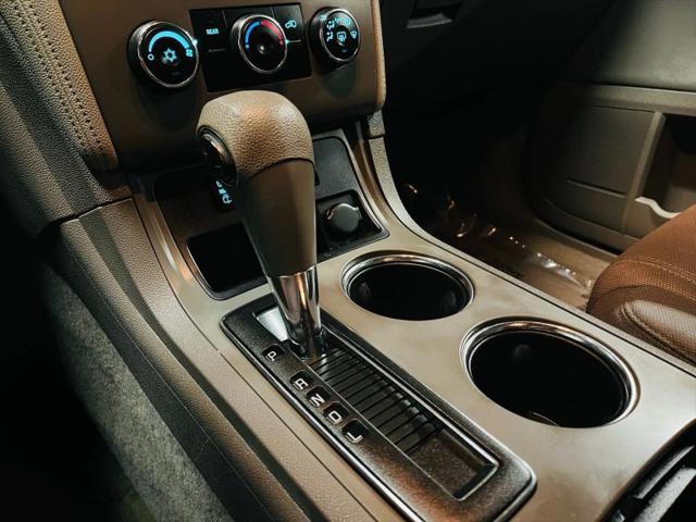 2014 Chevrolet Traverse LS