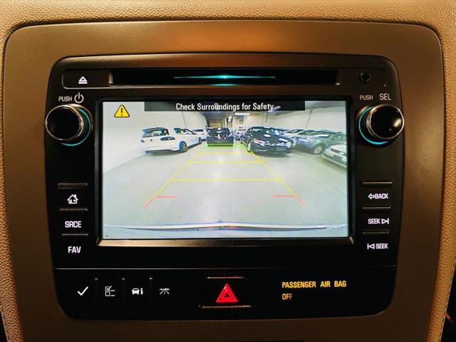 2014 Chevrolet Traverse LS