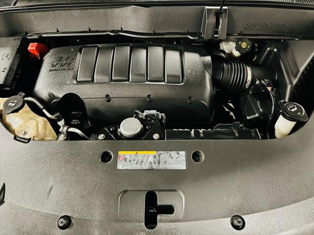 2014 Chevrolet Traverse LS