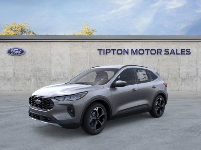 2026 Ford Escape ST-Line Select for sale in Brownsville, TX