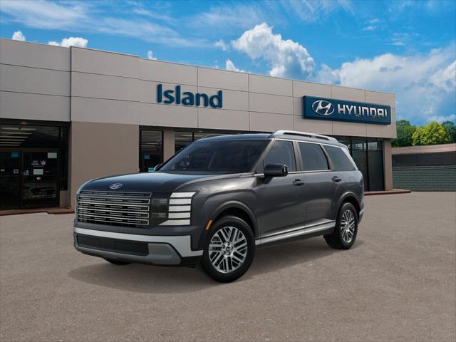 2026 Hyundai Palisade SEL