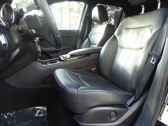 2019 Mercedes-Benz GLE GLE 400 4MATIC