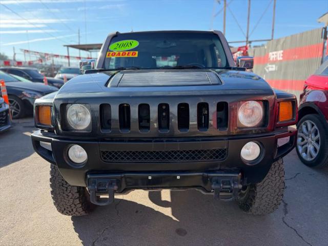 2008 HUMMER H3 Alpha for sale in Phoenix, AZ