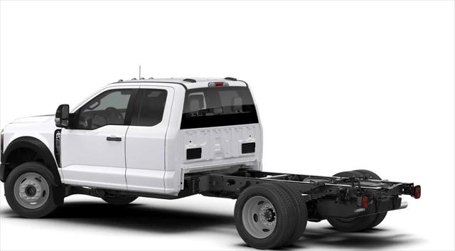 2026 Ford F-450 XL
