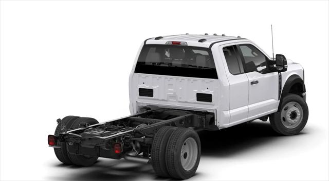 2026 Ford F-450 XL