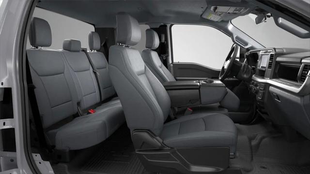 2026 Ford F-450 XL
