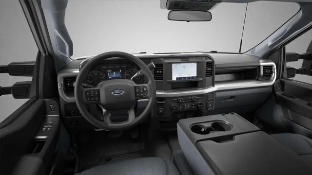 2026 Ford F-450 XL