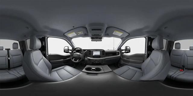 2026 Ford F-450 XL