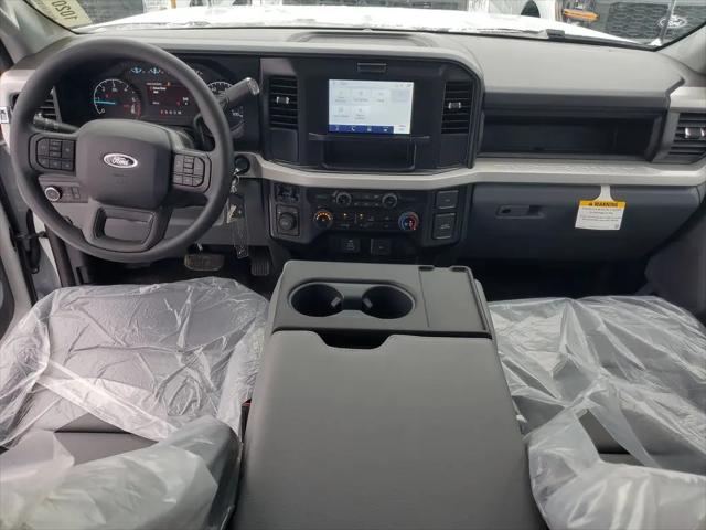 2026 Ford F-450 XL