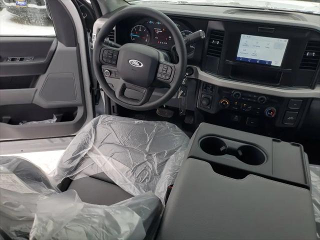 2026 Ford F-450 XL