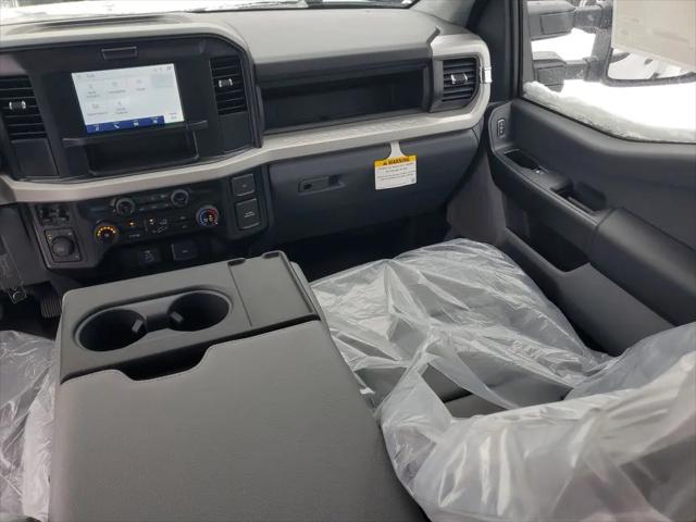 2026 Ford F-450 XL