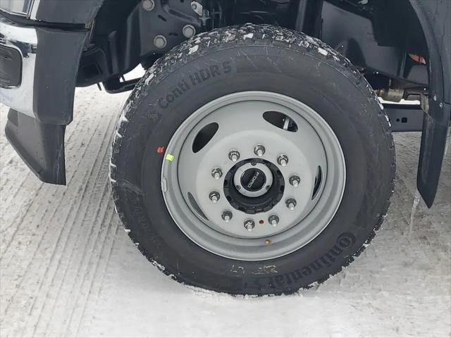 2026 Ford F-450 XL