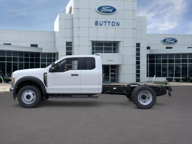 2026 Ford F-450 XL