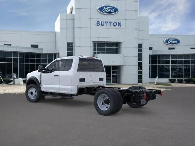 2026 Ford F-450 XL