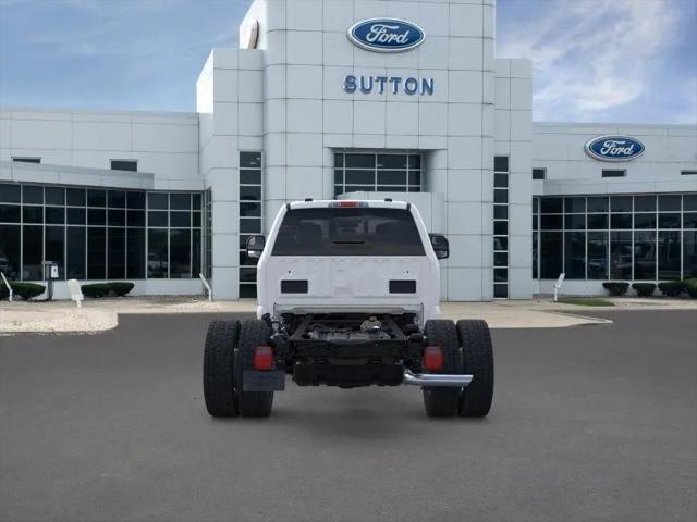 2026 Ford F-450 XL