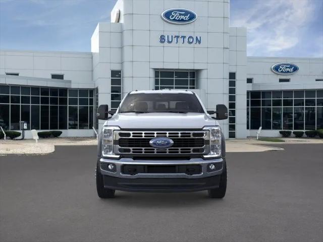 2026 Ford F-450 XL