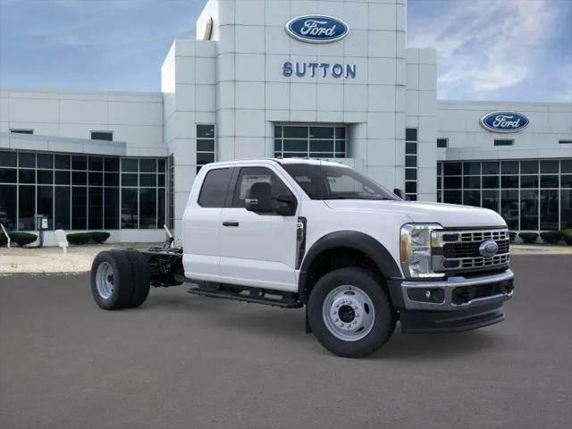 2026 Ford F-450 XL