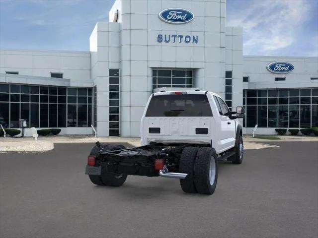 2026 Ford F-450 XL