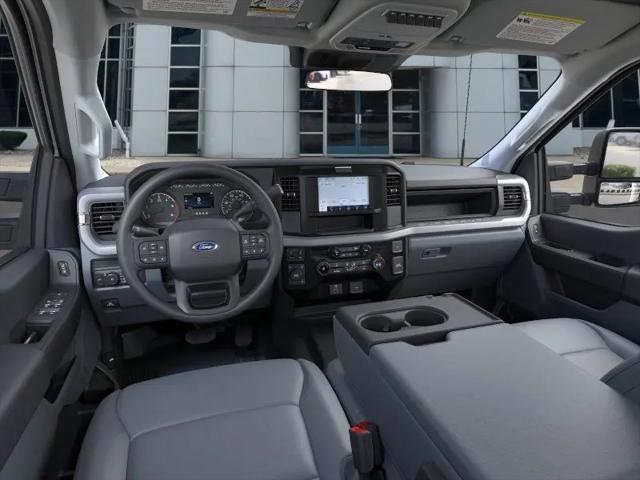 2026 Ford F-450 XL