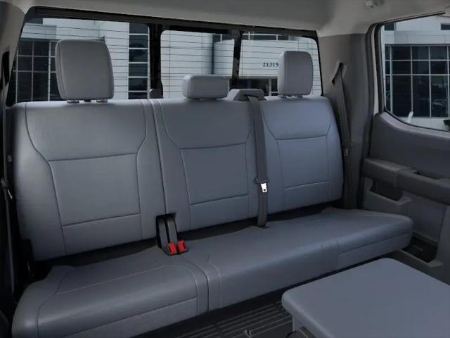 2026 Ford F-450 XL