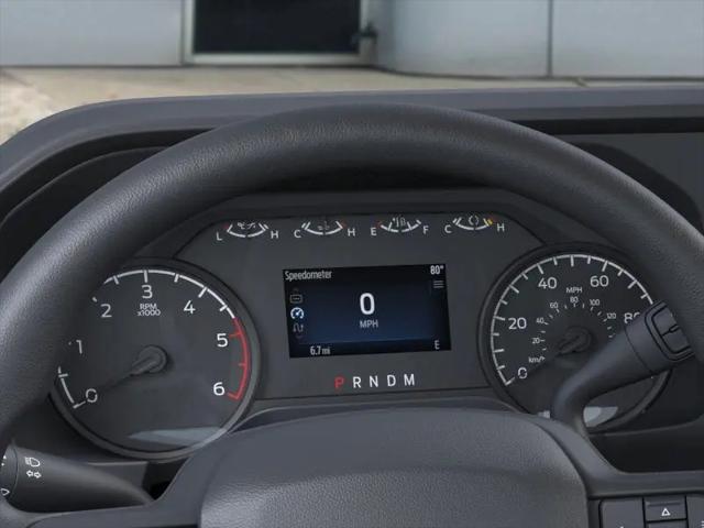 2026 Ford F-450 XL