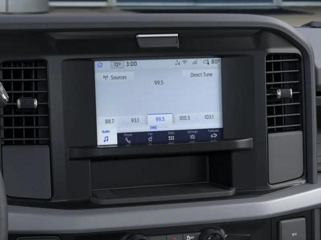 2026 Ford F-450 XL