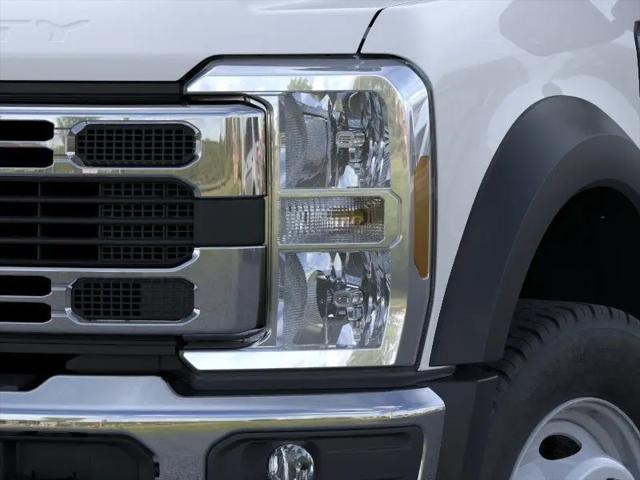 2026 Ford F-450 XL