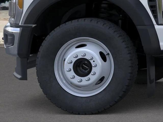 2026 Ford F-450 XL