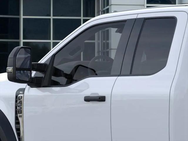 2026 Ford F-450 XL