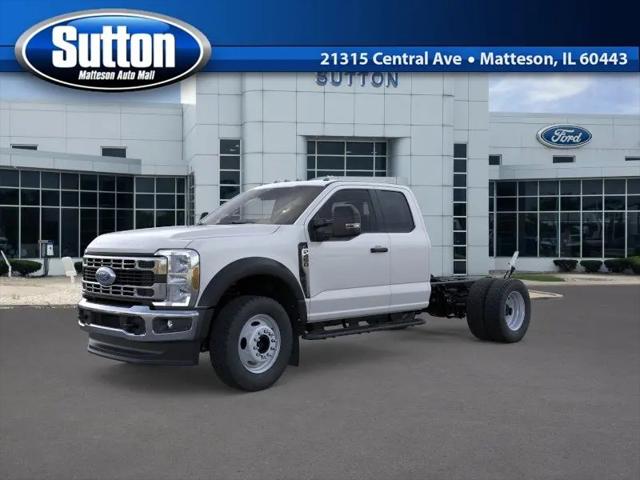 2026 Ford F-450 XL for sale in Matteson, IL