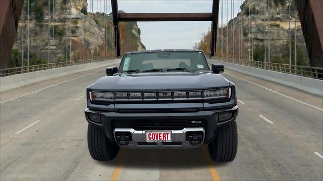 2026 GMC HUMMER EV 2X 4WD