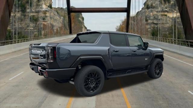 2026 GMC HUMMER EV 2X 4WD