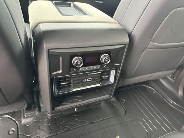 2026 GMC HUMMER EV 2X 4WD