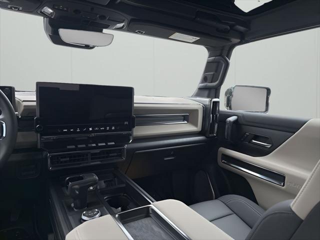 2026 GMC HUMMER EV 2X 4WD
