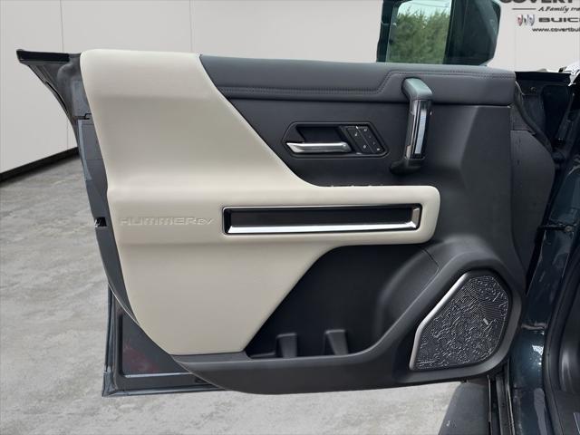 2026 GMC HUMMER EV 2X 4WD