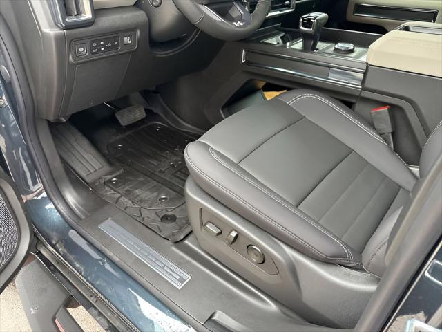 2026 GMC HUMMER EV 2X 4WD