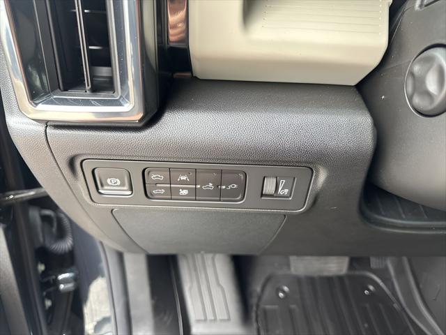 2026 GMC HUMMER EV 2X 4WD