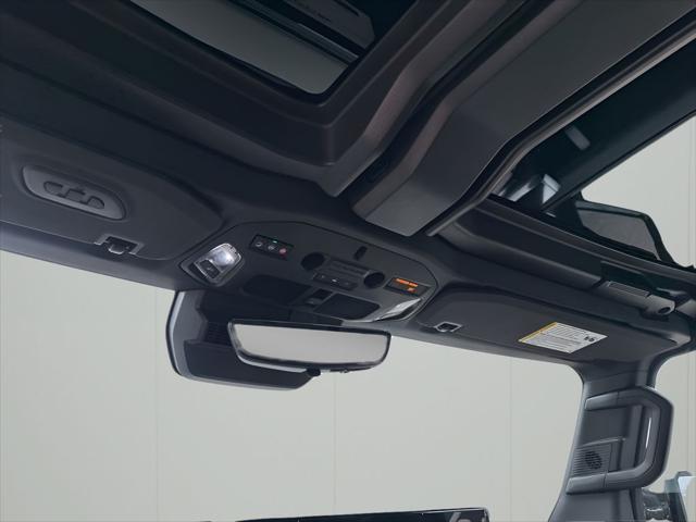 2026 GMC HUMMER EV 2X 4WD