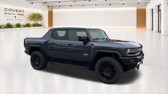2026 GMC HUMMER EV 2X 4WD for sale in Austin , TX