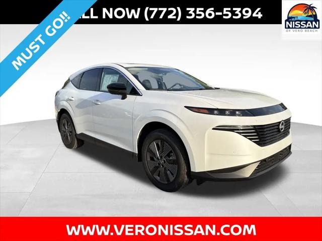 2026 Nissan Murano SL for sale in Vero Beach, FL