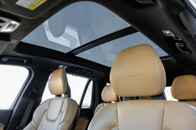 2018 Volvo XC90 T6 Inscription