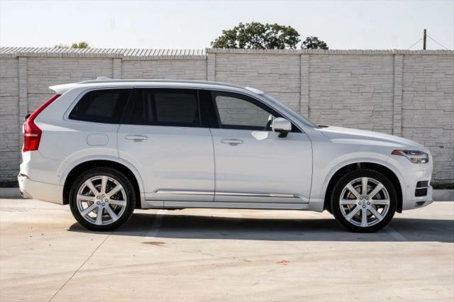 2018 Volvo XC90 T6 Inscription
