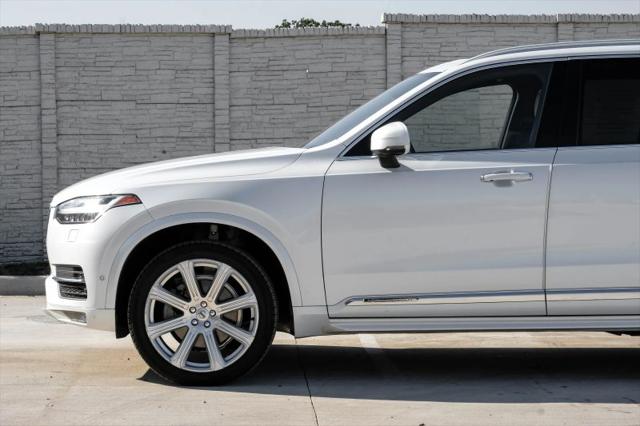 2018 Volvo XC90 T6 Inscription