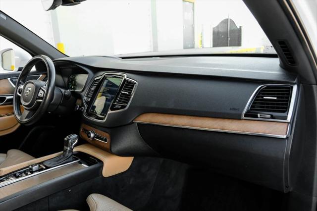 2018 Volvo XC90 T6 Inscription