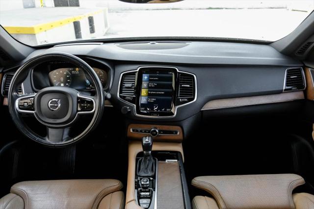 2018 Volvo XC90 T6 Inscription
